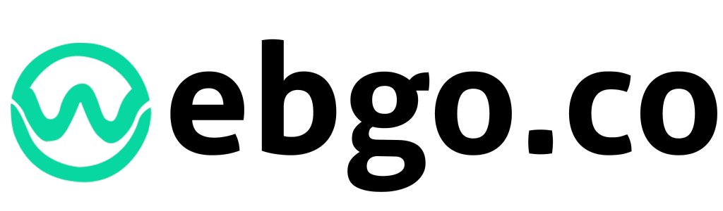 Webgo Logo